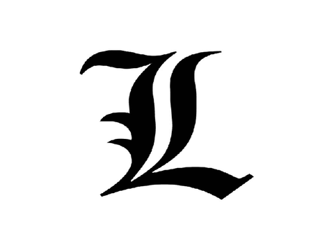 L Theme Death Note