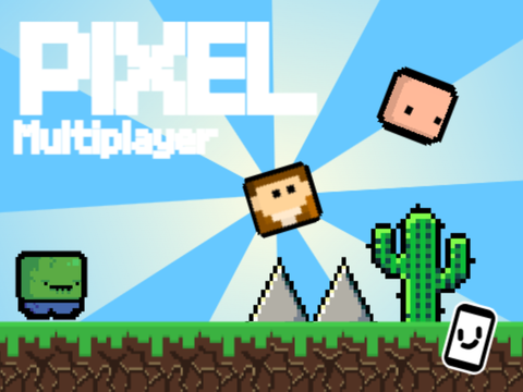 Pixel Explorer 