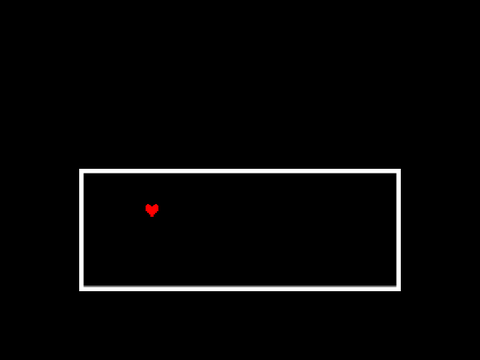 Undertale Engine