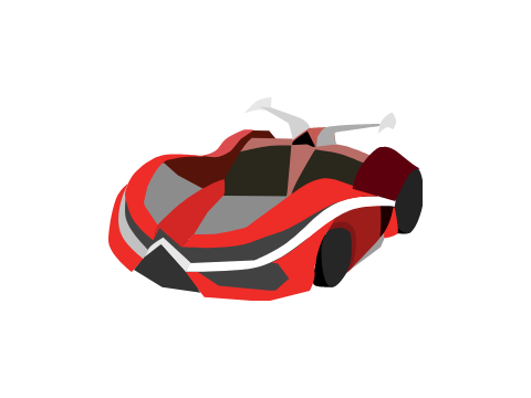 PARAGON X ILLUSTRATION