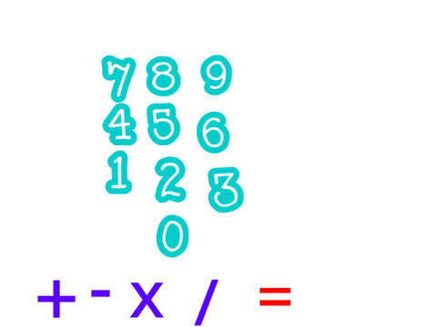 Calculator
