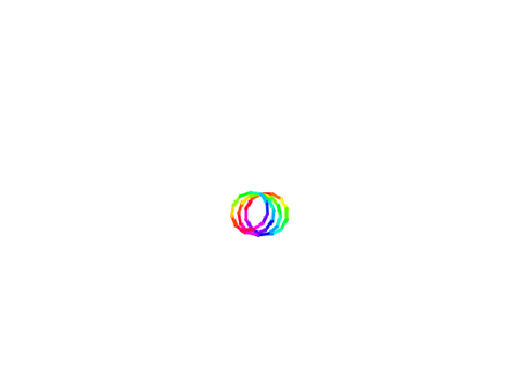 shapes (satisfying)