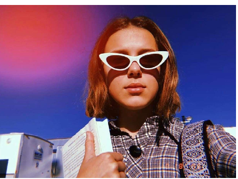 One Dance-Millie Bobby Brown Edit