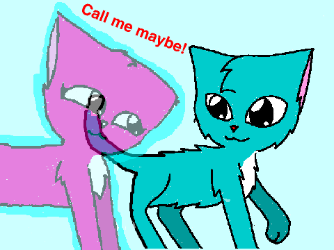 Call Me Maybe CC *OPEN* remix
