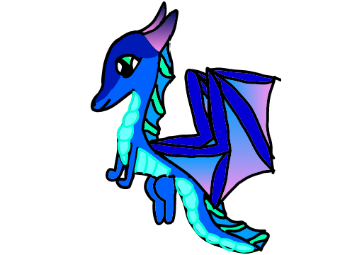 SeaWing Art