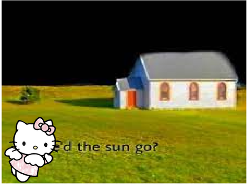 hello kittty not a 