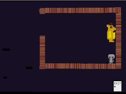 A KILLERS PROMISE DEMO