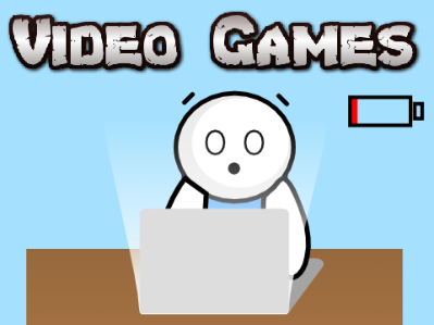 Video Games