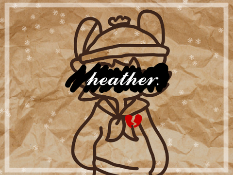 HEATHER. An animation