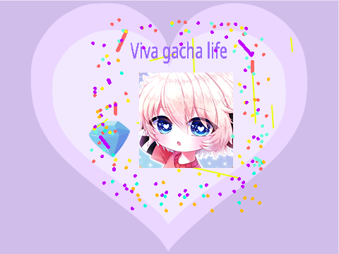 (Solo fans de gacha life) remix