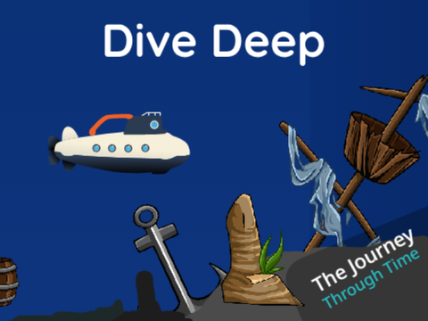 Dive Deep