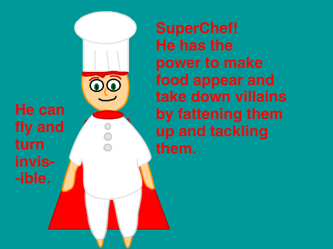 SuperChef