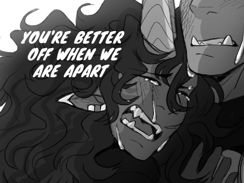 Suffer PMV [Kasher]