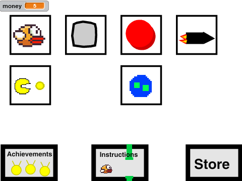 Minigames 1.3.3