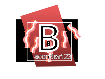 Bacon pfp try :P