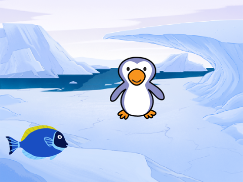 Penguin