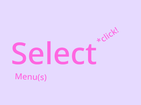 Select