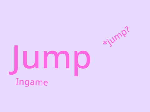 5 Jumping SFX