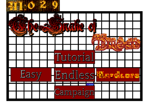 The Snake of Dread [Demo]