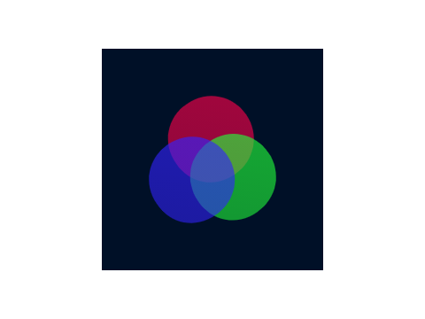 Logo for @-Circles-