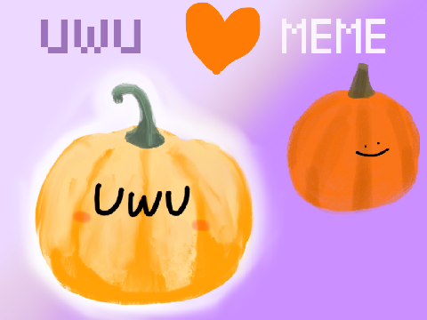 uwu || MEME ft Eddie