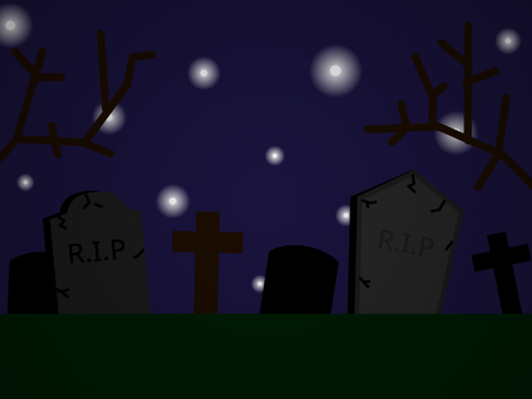 My Entry!