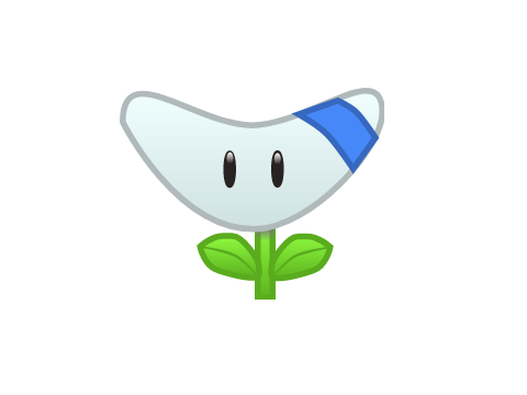 Power-Up animations