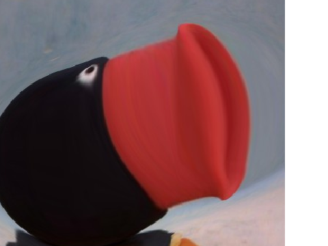 fat snort 