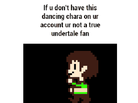 REMIX IF U ARE TRUE UNDERTALE FAN!!!! remix remix remix remix