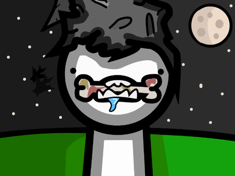PfP for @TheInternetIsCoool