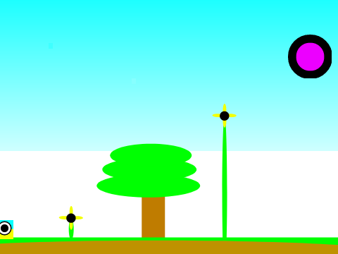 Platformer
