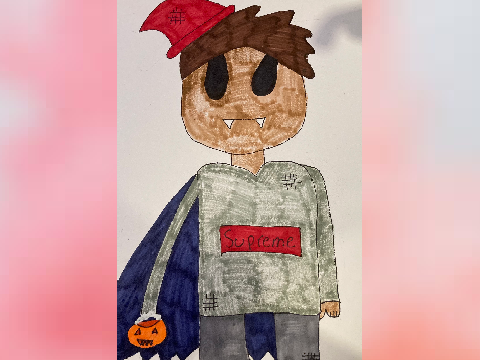 DMCE for LukeboiXd