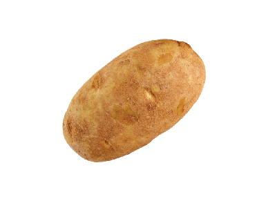 Make this potato famous
