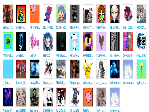 Thank Ya'll so much
