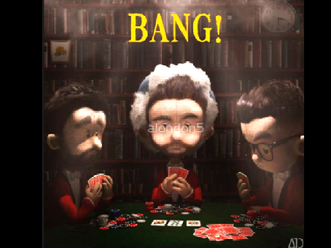 Bang!- AJR Song