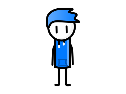 OC for -Ninja406-