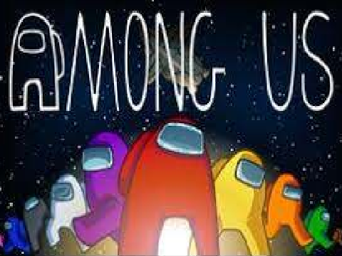 ☁ Among Us Online v3.8 - A #All #Games #Art