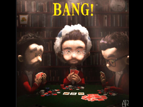 Bang! - AJR (Remix)