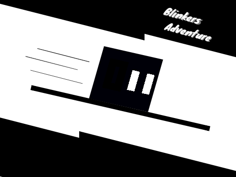 Blinkers Adventure