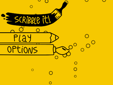 Scribble It! V.0.5.1