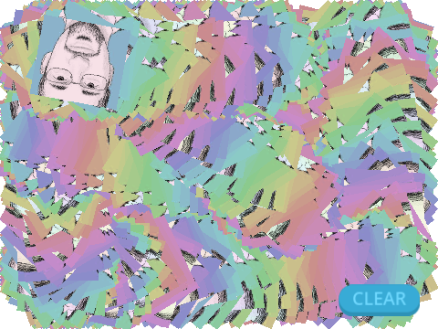 Paint with Griffpatch