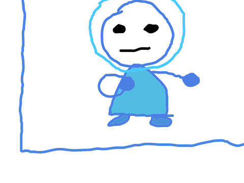 Fan Art for Bubbles_Official!