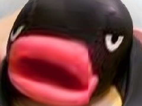 thick snort