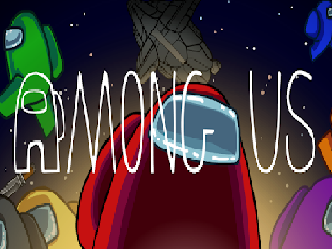 Among Us The complete version Server 2 #games