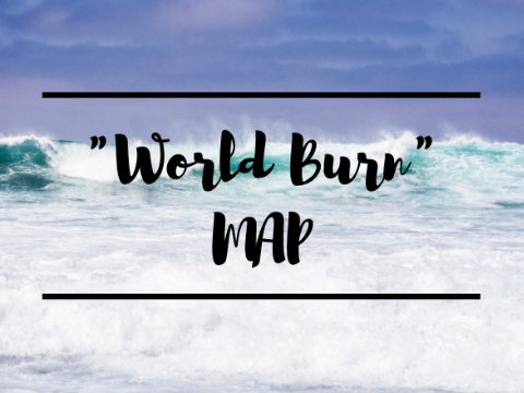 "World Burn" MAP [cancelled]