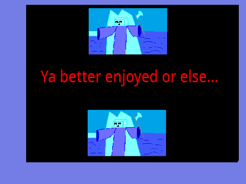 Dragon Sword Epic Outro