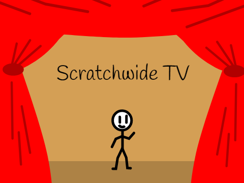 Welcome to Our Television Show!!!