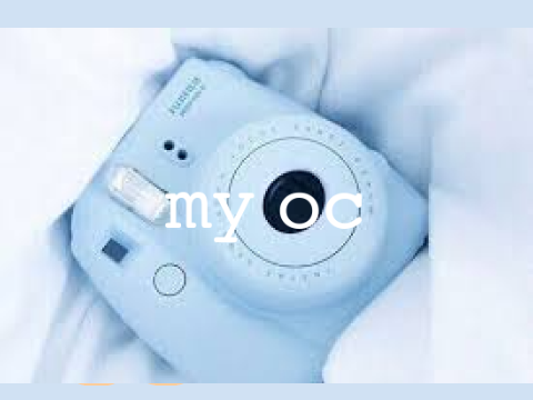 ✰ ᵐʸ ᵒᶜ