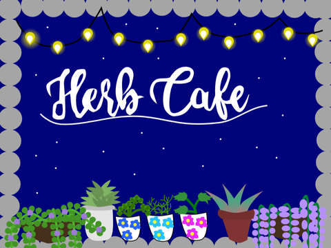 Herb Cafe