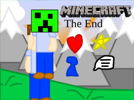 Minecraft remix                      Sebcreeper